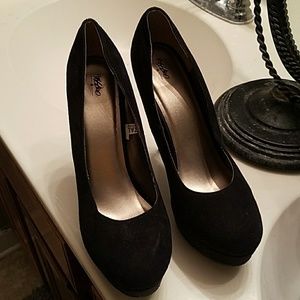 Missimo (Target) Heels /Pumps